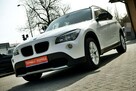 BMW X1 2,0D NAVI, alu R17, 163KM, 2012r.