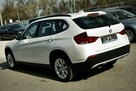 BMW X1 2,0D NAVI, alu R17, 163KM, 2012r. - 3