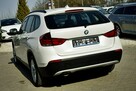 BMW X1 2,0D NAVI, alu R17, 163KM, 2012r. - 4