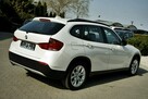 BMW X1 2,0D NAVI, alu R17, 163KM, 2012r. - 7