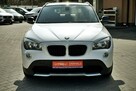 BMW X1 2,0D NAVI, alu R17, 163KM, 2012r. - 11
