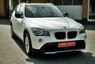 BMW X1 2,0D NAVI, alu R17, 163KM, 2012r. - 12
