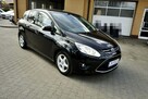 Ford C-Max 1,6i Klima, alu, grzane fotele, 2011r. - 2