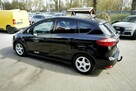 Ford C-Max 1,6i Klima, alu, grzane fotele, 2011r. - 4