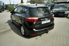 Ford C-Max 1,6i Klima, alu, grzane fotele, 2011r. - 5
