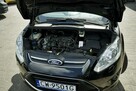 Ford C-Max 1,6i Klima, alu, grzane fotele, 2011r. - 8
