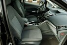 Ford C-Max 1,6i Klima, alu, grzane fotele, 2011r. - 12