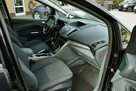 Ford C-Max 1,6i Klima, alu, grzane fotele, 2011r. - 13