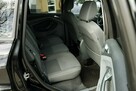Ford C-Max 1,6i Klima, alu, grzane fotele, 2011r. - 15