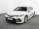 Toyota Camry WZ982FU#2.5 Hybrid Comfort CVT K.cofania 2 stref klim Salon PL VAT 23% - 2