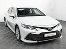 Toyota Camry WZ982FU#2.5 Hybrid Comfort CVT K.cofania 2 stref klim Salon PL VAT 23% - 3