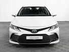 Toyota Camry WZ982FU#2.5 Hybrid Comfort CVT K.cofania 2 stref klim Salon PL VAT 23% - 7