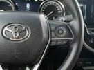 Toyota Camry WZ982FU#2.5 Hybrid Comfort CVT K.cofania 2 stref klim Salon PL VAT 23% - 16