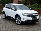 Citroen C5 Aircross Pierwszy właściciel super stan!!! - 7