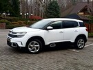 Citroen C5 Aircross Pierwszy właściciel super stan!!! - 12