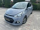 Hyundai i10 Jeden właściciel serwis oryginalny lakier!!! - 2