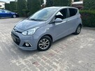 Hyundai i10 Jeden właściciel serwis oryginalny lakier!!! - 3