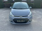 Hyundai i10 Jeden właściciel serwis oryginalny lakier!!! - 5