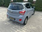 Hyundai i10 Jeden właściciel serwis oryginalny lakier!!! - 11