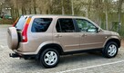 Honda CR-V - 14