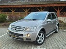 Mercedes ML 350 3.5 v6 Automat Pakiet AMG 100% Orginał - 3