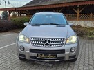 Mercedes ML 350 3.5 v6 Automat Pakiet AMG 100% Orginał - 4