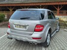 Mercedes ML 350 3.5 v6 Automat Pakiet AMG 100% Orginał - 8