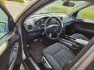 Mercedes ML 350 3.5 v6 Automat Pakiet AMG 100% Orginał - 13