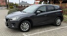 Mazda CX-5 - 3