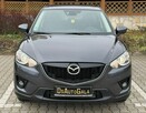 Mazda CX-5 - 4
