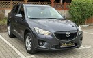 Mazda CX-5 - 5