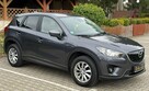 Mazda CX-5 - 7