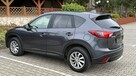 Mazda CX-5 - 10
