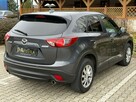 Mazda CX-5 - 12