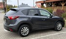 Mazda CX-5 - 14