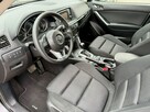 Mazda CX-5 - 15
