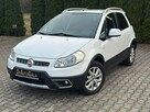 Fiat Sedici Pierwszy właściciel super stan!!! - 1