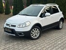 Fiat Sedici Pierwszy właściciel super stan!!! - 2