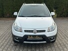 Fiat Sedici Pierwszy właściciel super stan!!! - 3