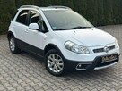 Fiat Sedici Pierwszy właściciel super stan!!! - 4