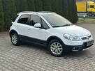 Fiat Sedici Pierwszy właściciel super stan!!! - 5