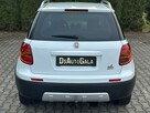 Fiat Sedici Pierwszy właściciel super stan!!! - 6