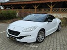 Peugeot RCZ 1.6 Benzyna 156km Po Serwisie - 2