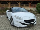 Peugeot RCZ 1.6 Benzyna 156km Po Serwisie - 4