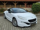 Peugeot RCZ 1.6 Benzyna 156km Po Serwisie - 5