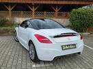 Peugeot RCZ 1.6 Benzyna 156km Po Serwisie - 7