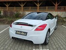Peugeot RCZ 1.6 Benzyna 156km Po Serwisie - 9