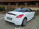 Peugeot RCZ 1.6 Benzyna 156km Po Serwisie - 10