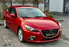 Mazda 3 HeadUp*AktywnyTempomat*JedenWłaściciel*Serwis!!! - 3