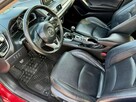 Mazda 3 HeadUp*AktywnyTempomat*JedenWłaściciel*Serwis!!! - 13